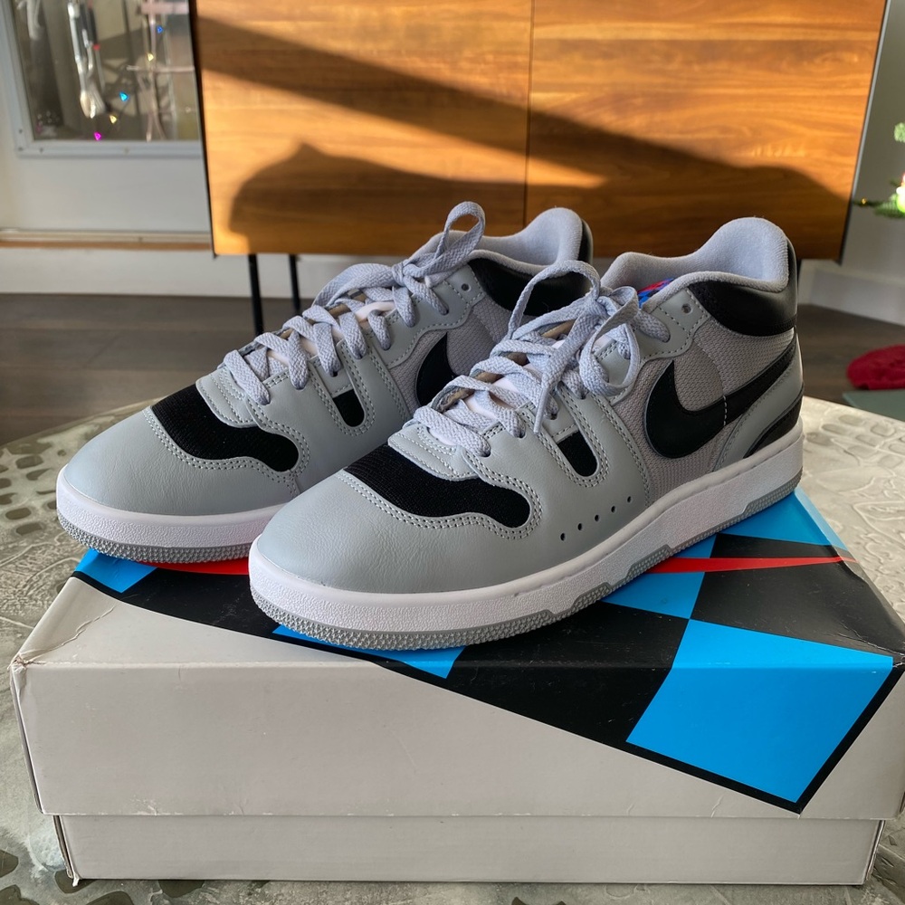 Nike Max Attack Tennis Shoe